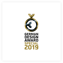 German Design Awards Special 2019